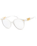 Versace Women's Ve4442 55Mm Sunglasses