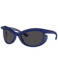 Burberry Women's 66Mm Sunglasses