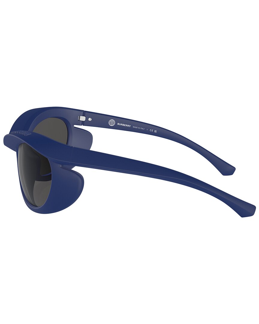 Burberry Women's 66Mm Sunglasses