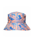 Snapper Rock Tropicana Vacay Sustainable Bucket Hat