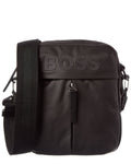Hugo Boss Stormy Ns Zip Reporter Bag