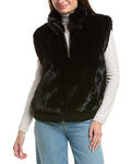 Surell Accessories Vest