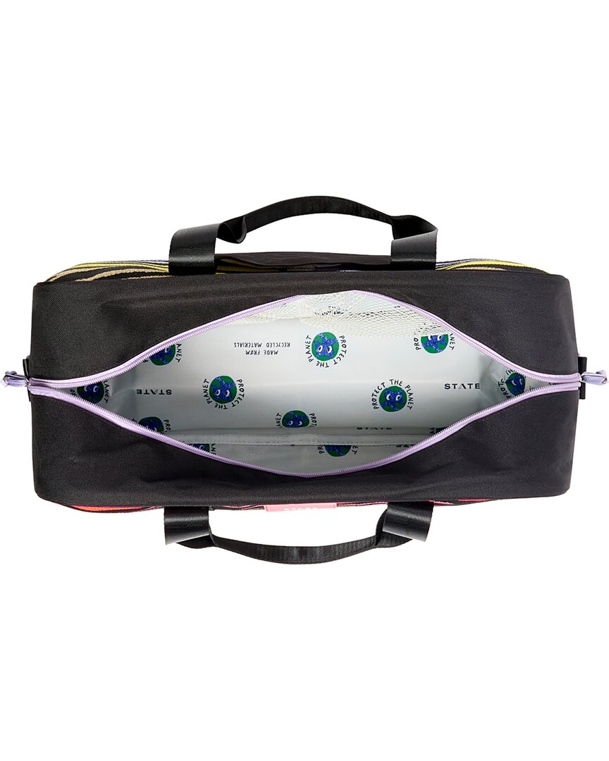 State Bags Rockaway Duffle