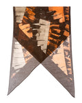 Ferragamo Silk-Blend Scarf