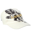 Lanvin Casquette Aigle Hat