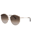 Ferragamo Women's Sf264s 60Mm Sunglasses