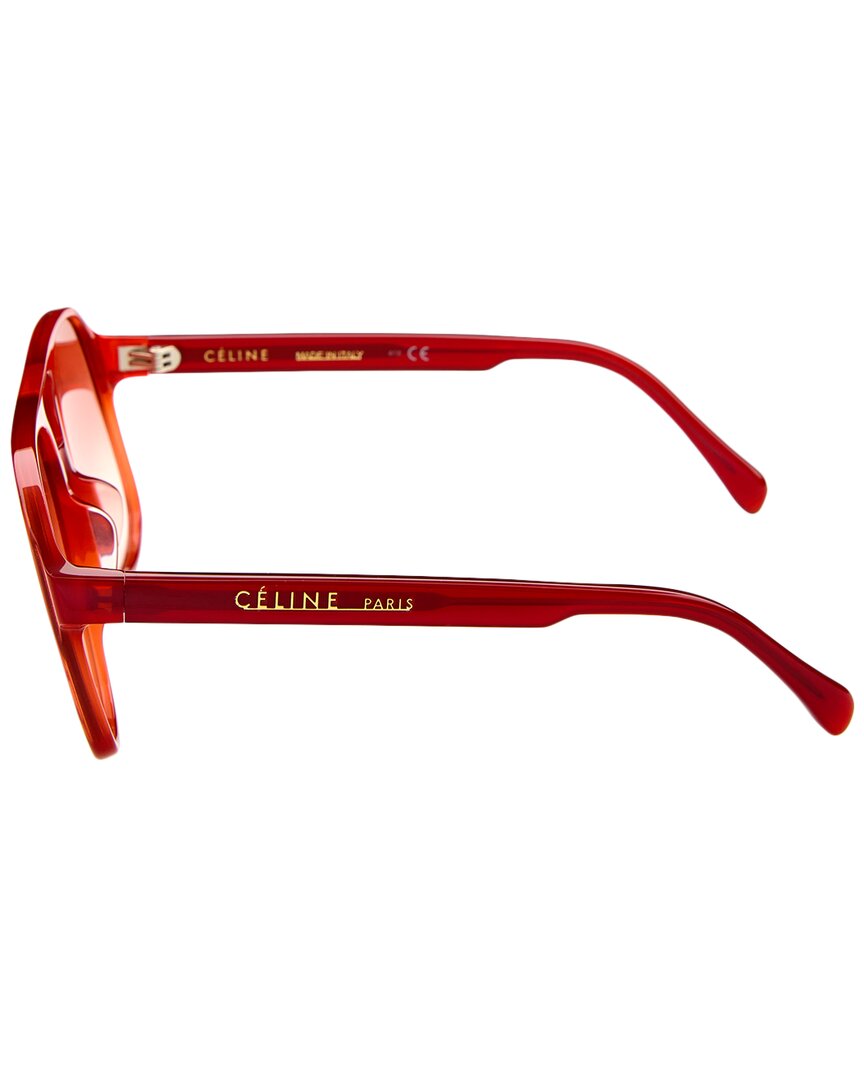 Celine Women's Cl40032u 62Mm Sunglasses
