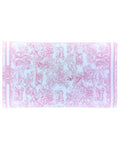 Dior Dioriviera Toile De Jouy Towel