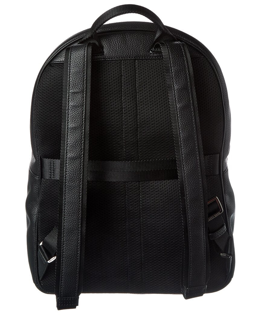 Cole Haan Belmont Leather Backpack
