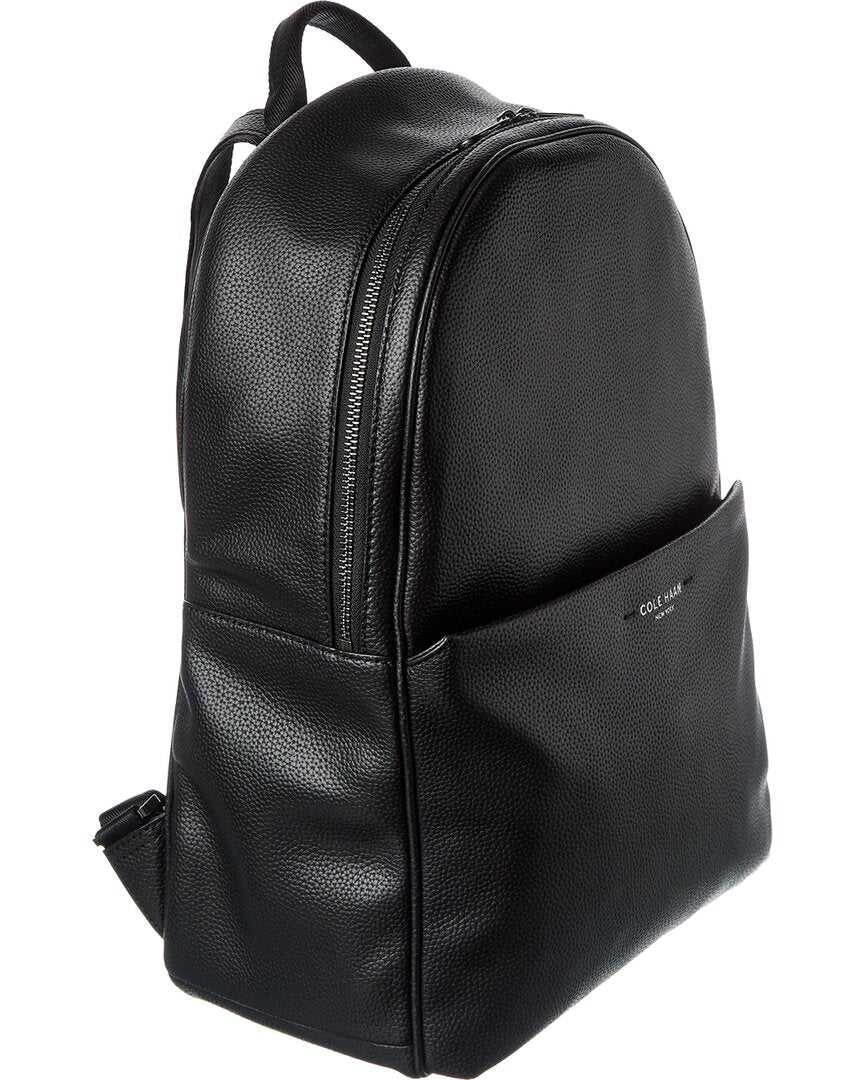Cole Haan Belmont Leather Backpack