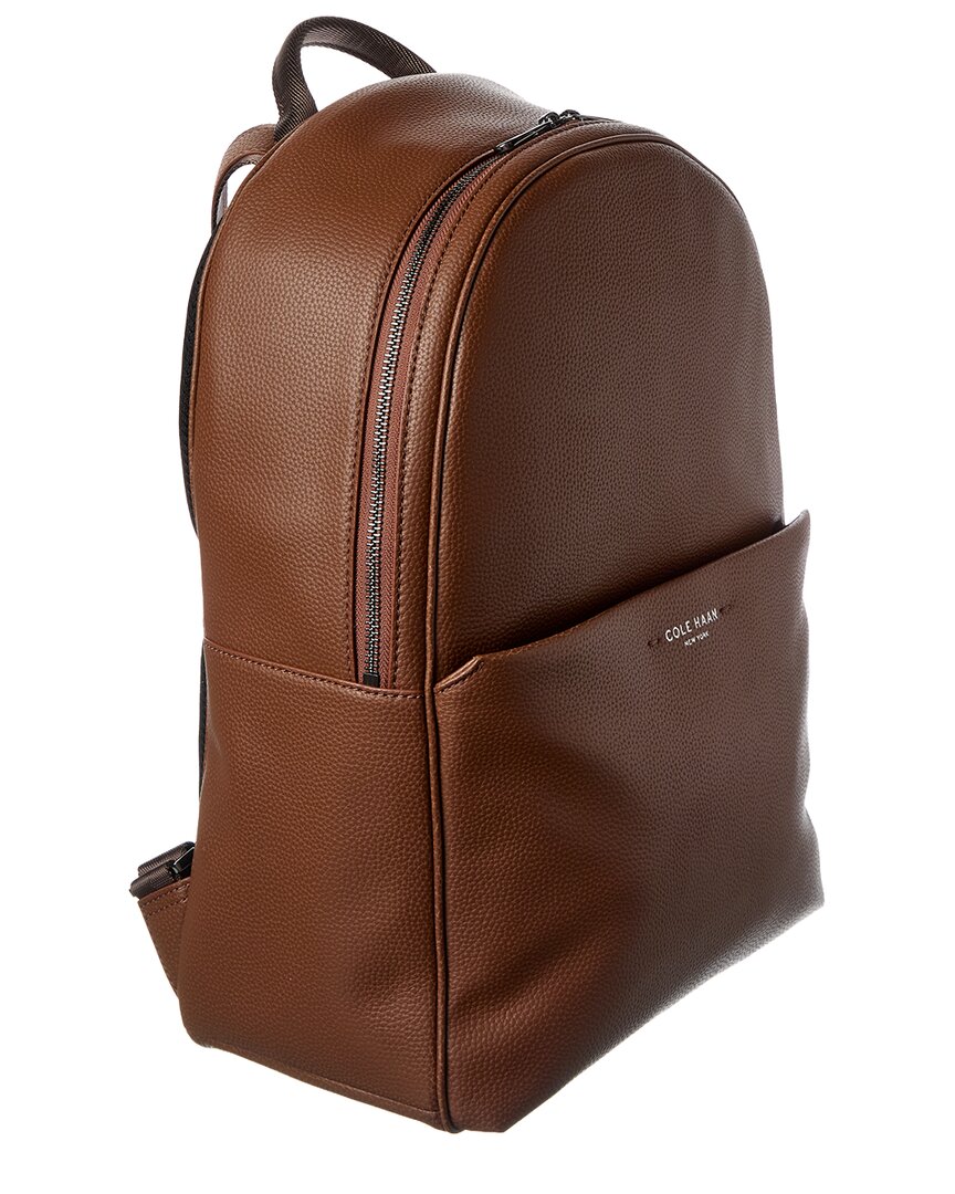 Cole Haan Belmont Leather Backpack
