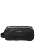Cole Haan Belmont Leather Dopp Kit