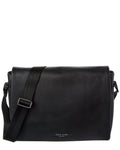 Cole Haan Belmont Leather Messenger Bag