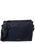 Cole Haan Belmont Leather Messenger Bag