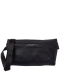 Cole Haan Carson E/W Canvas Sling Bag