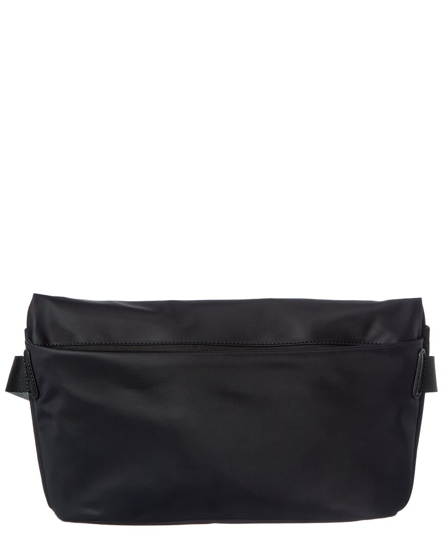 Cole Haan Carson E/W Canvas Sling Bag