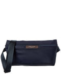 Cole Haan Carson E/W Canvas Sling Bag