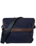 Cole Haan Carson Flap Messenger Bag