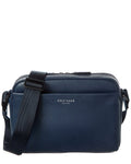 Cole Haan Sloane Leather Camera Bag