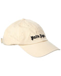 Palm Angels Classic Logo Cap