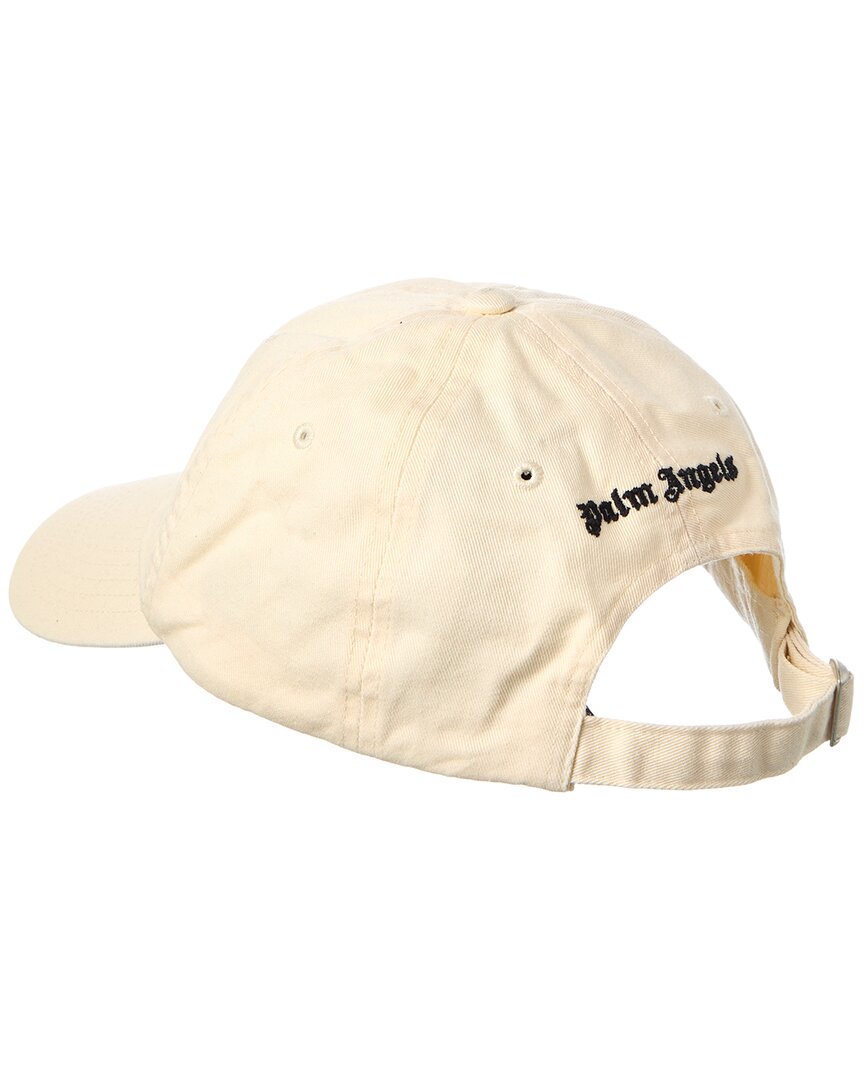 Palm Angels Classic Logo Cap