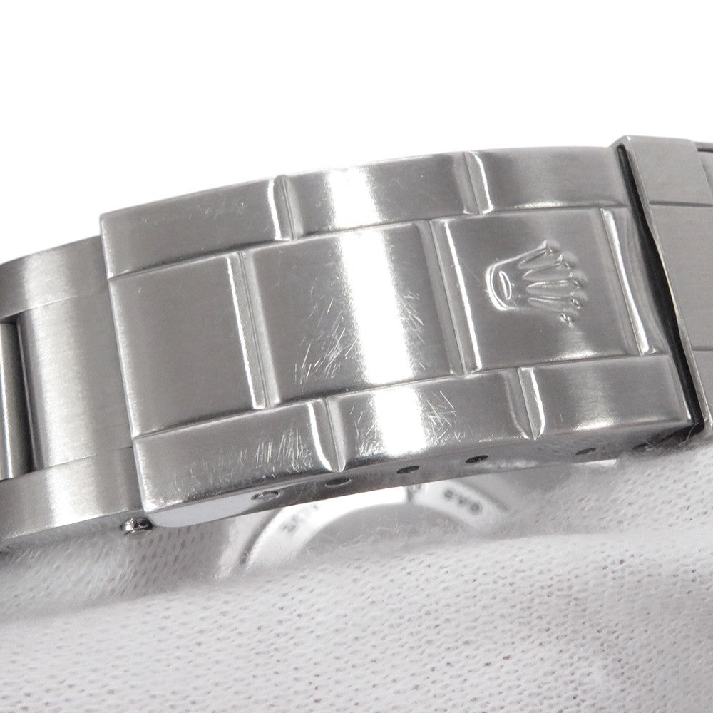 ROLEX Sea-Dweller W40mm Stainless Steel Black Dial16600