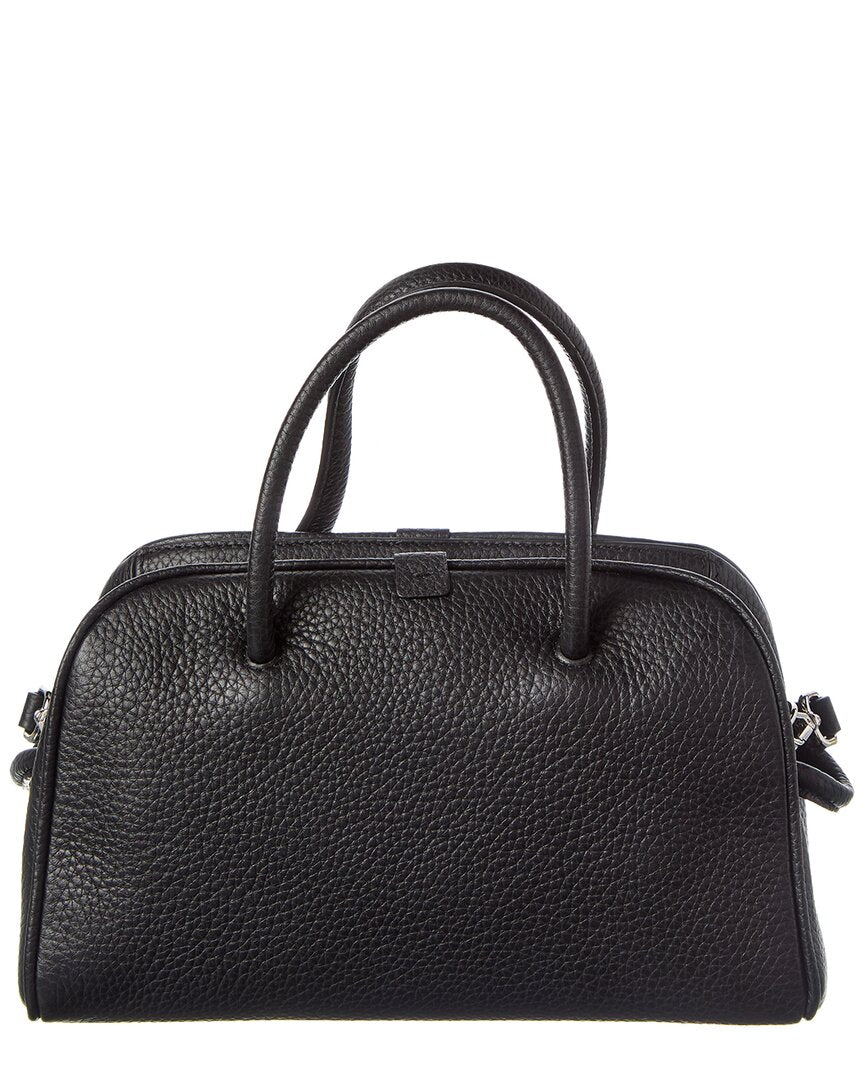 Jacquemus The Turismo Small Leather Shoulder Bag