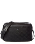 Celine Medium Triomphe Leather Crossbody