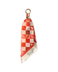 Fendi Bandana Charm
