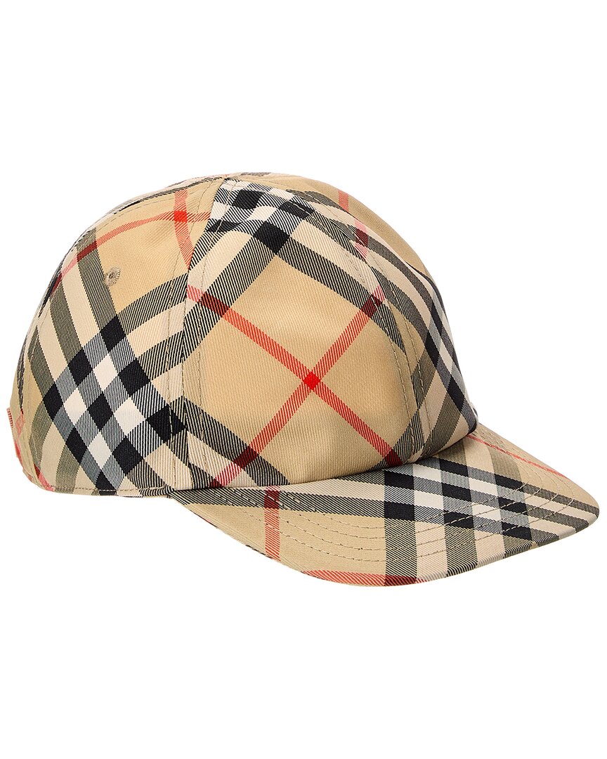 Burberry Cap