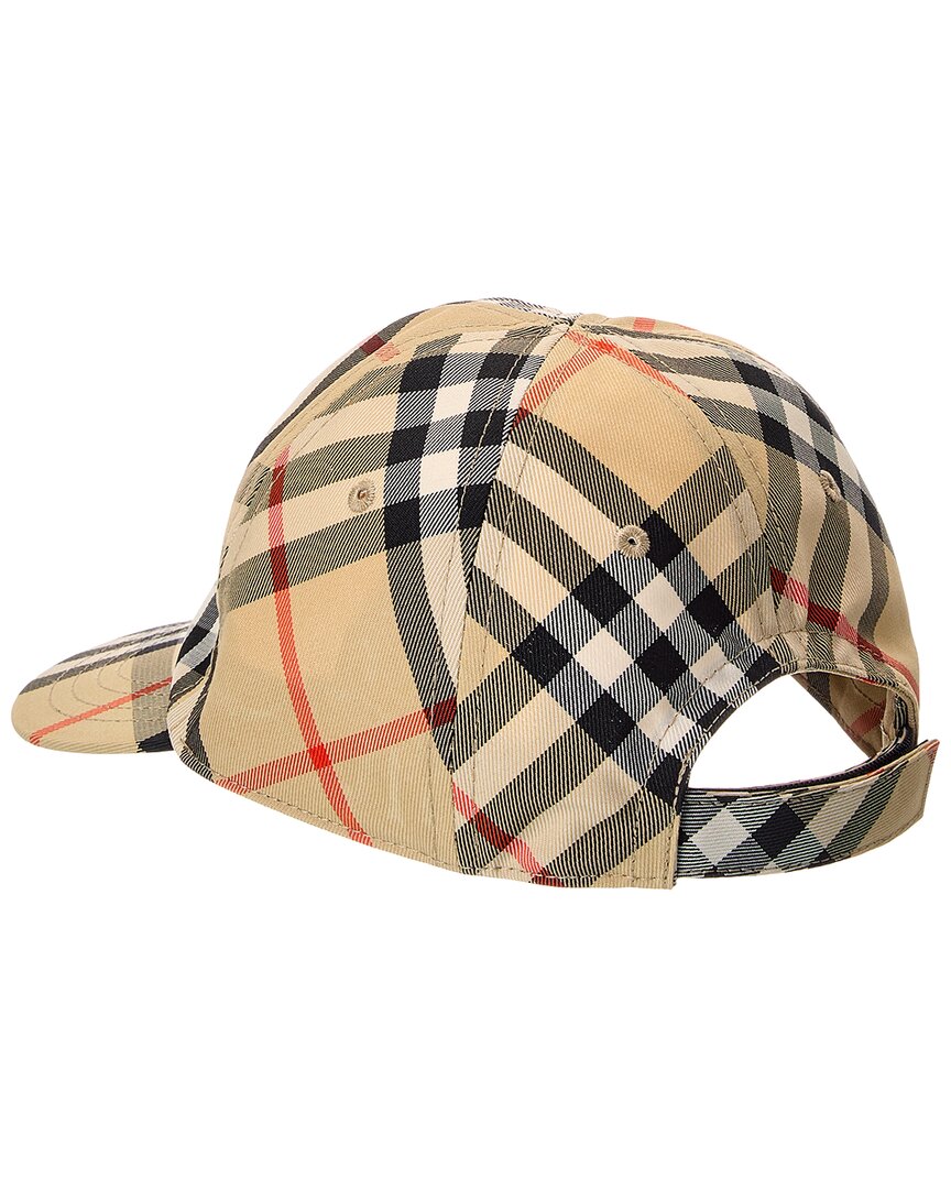 Burberry Cap