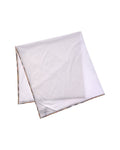 Burberry Check Pip Blanket