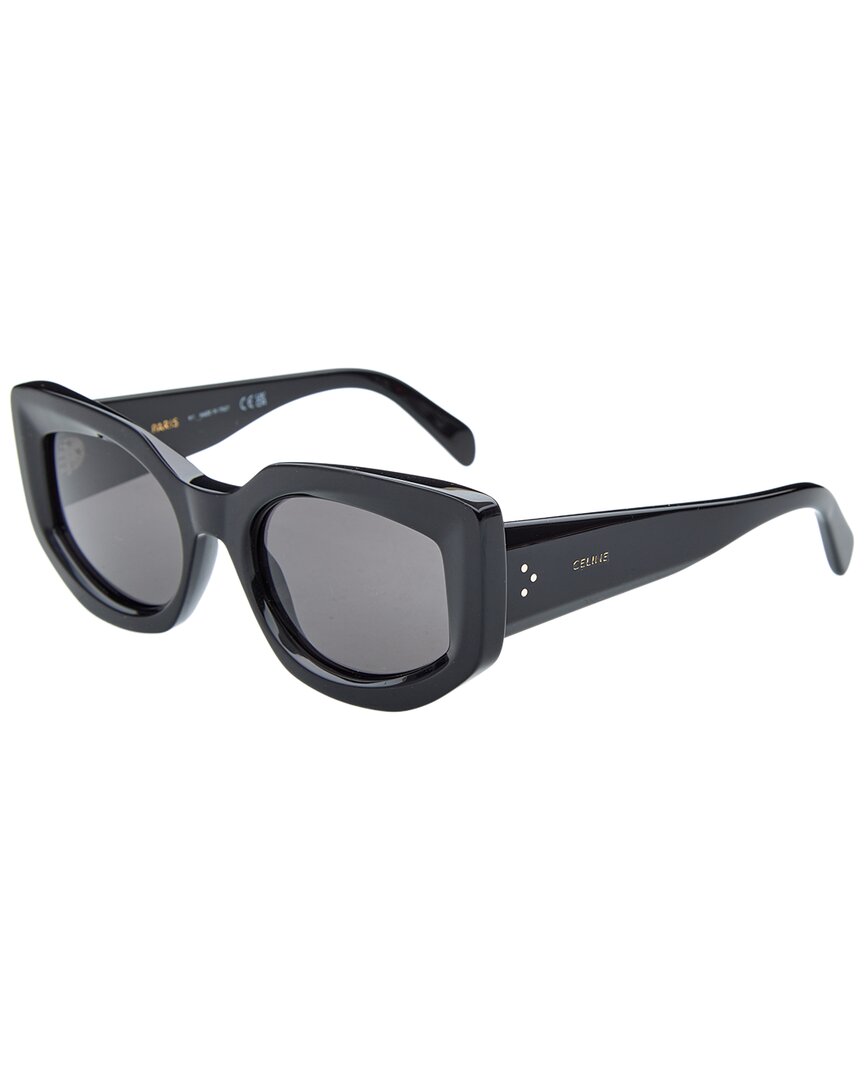 Celine Women's Cl40277i 54Mm Sunglasses