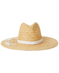 Btb Los Angeles Bride Tribe Straw Hat
