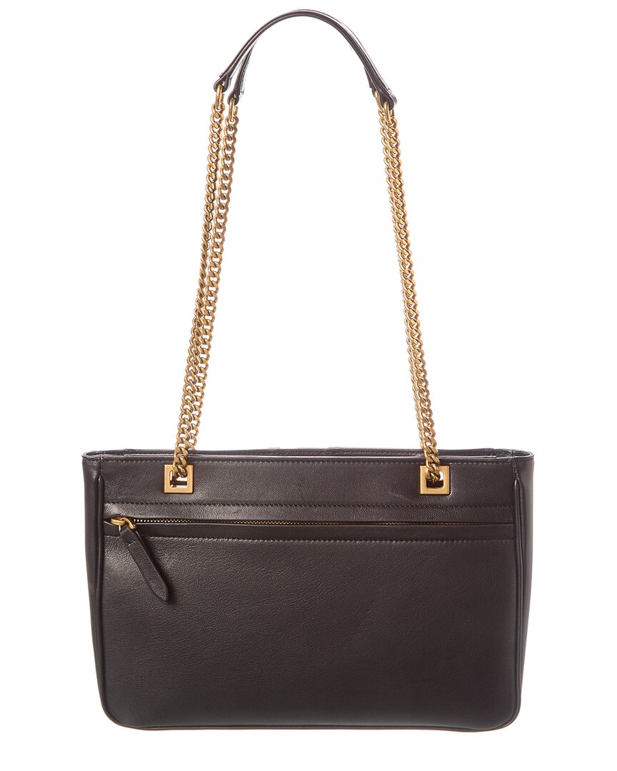 Valentino Viva Small Leather Shoulder Bag