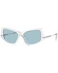 Burberry Women's Be4408 52Mm Sunglasses