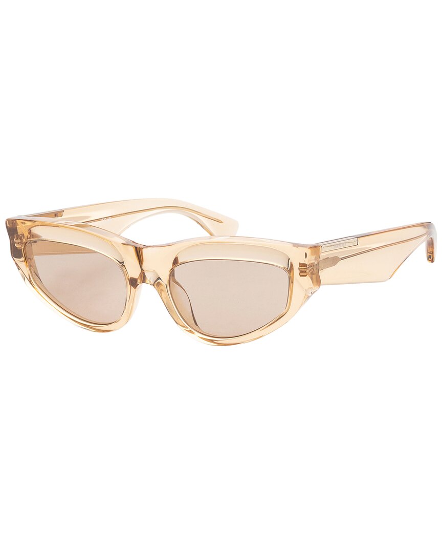 Burberry Women's Be4425u 55Mm Sunglasses