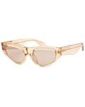 Burberry Women's Be4425u 55Mm Sunglasses
