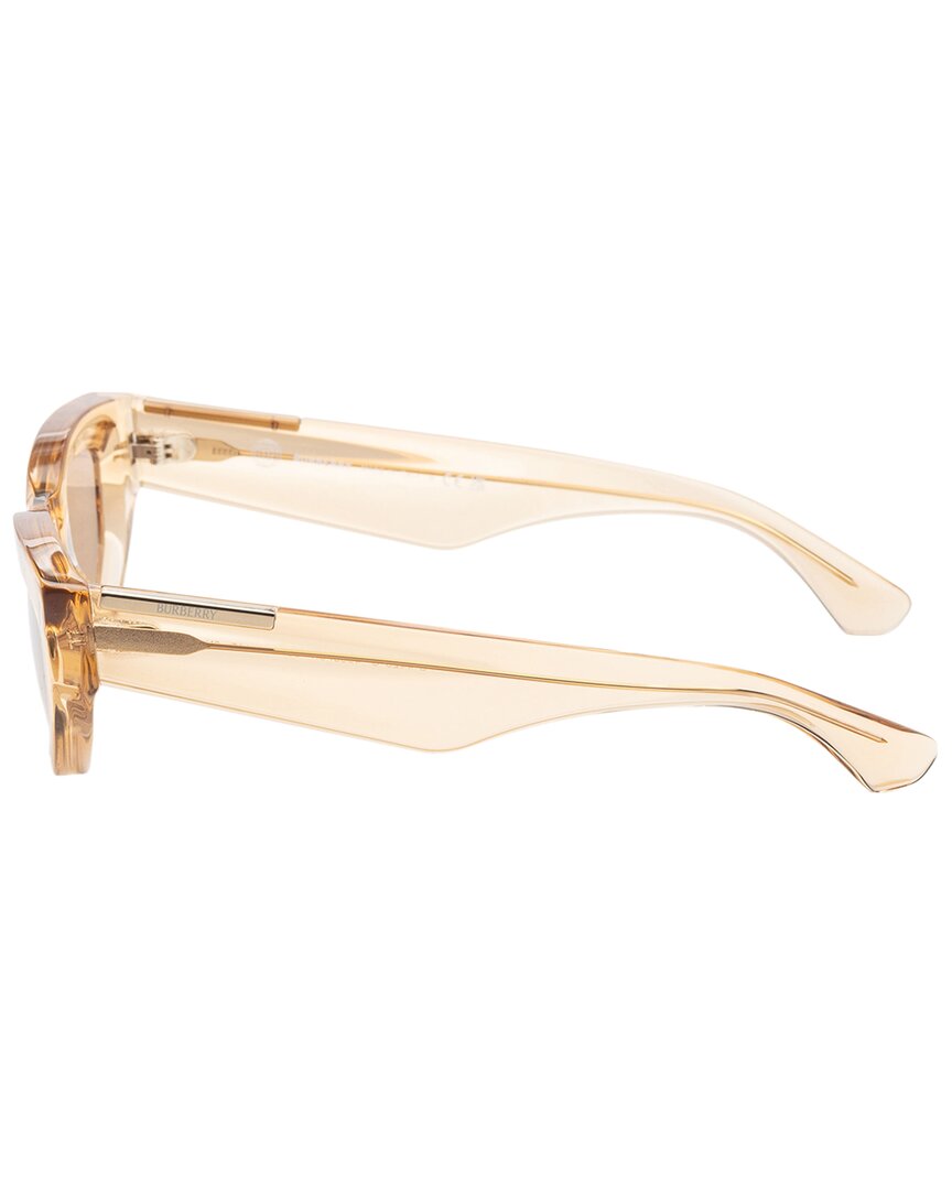 Burberry Women's Be4425u 55Mm Sunglasses