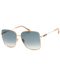 Jimmy Choo Women's Hester/S 59Mm Sunglasses