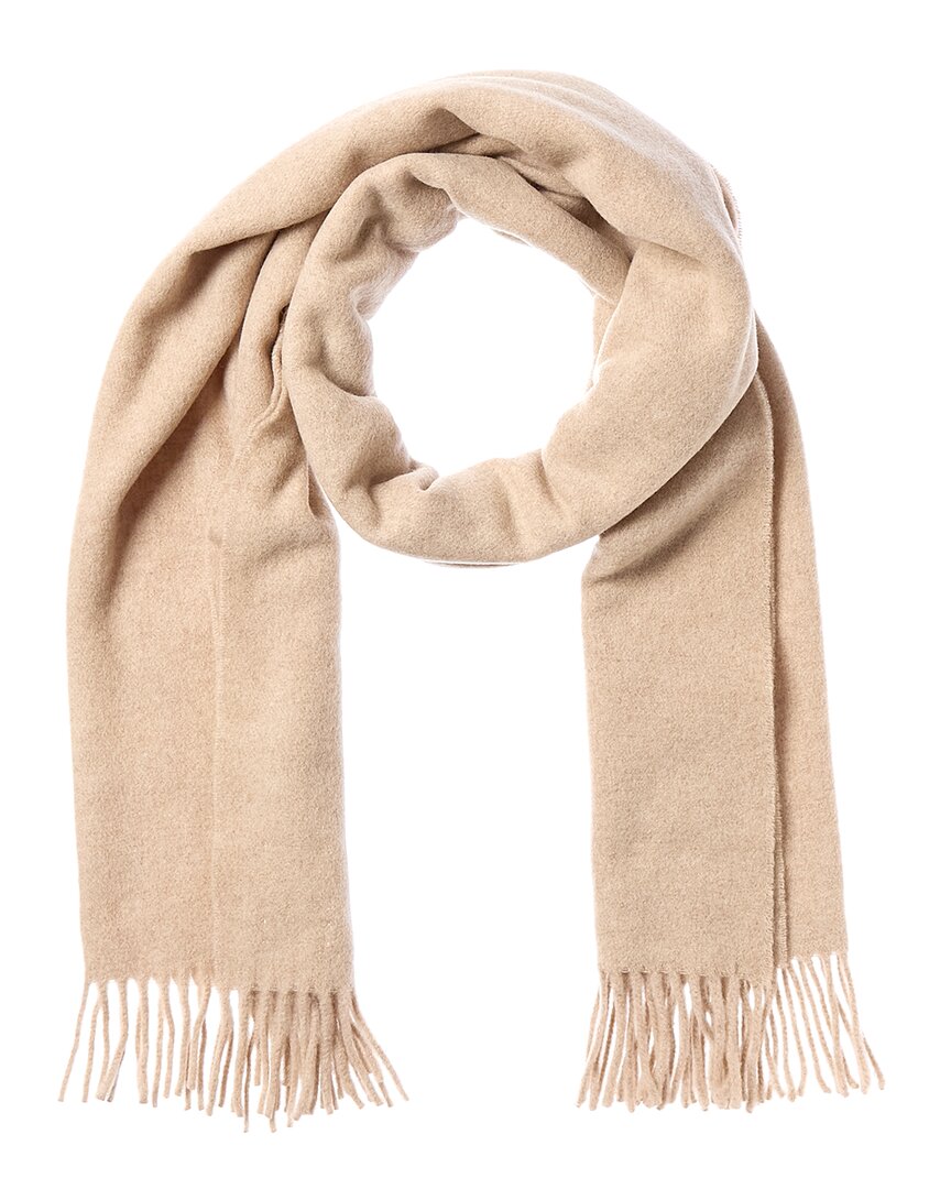 Toteme Wool Scarf