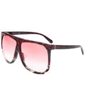 Loewe Women's Lw40001f 63Mm Sunglasses