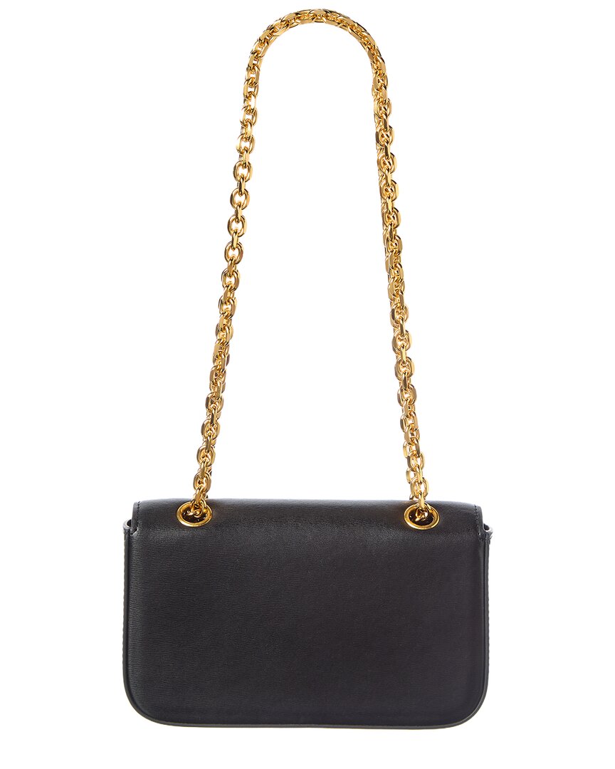 Palm Angels Bridge Leather Crossbody