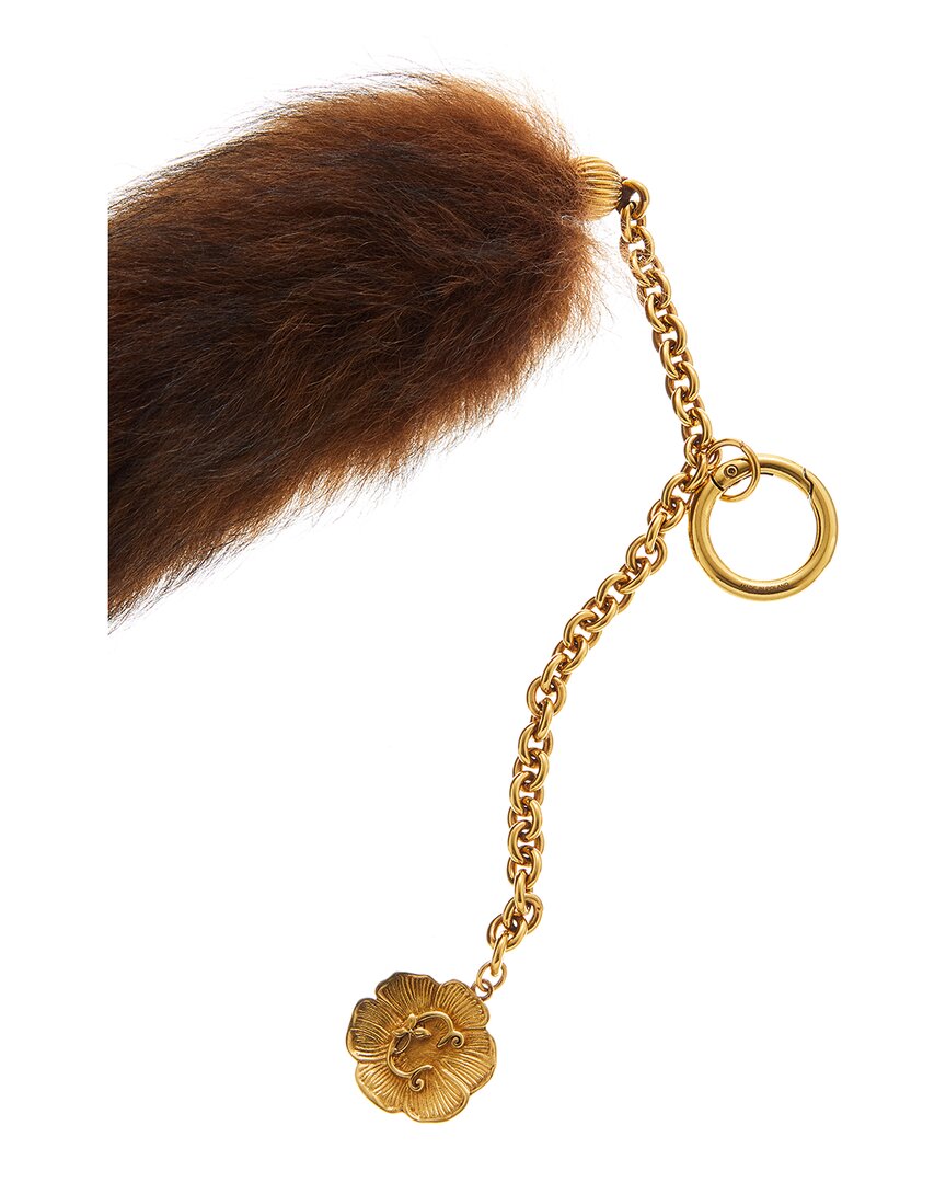 Chloé Treasure Tails Charm