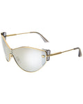 Versace Women's Ve2239 47Mm Sunglasses