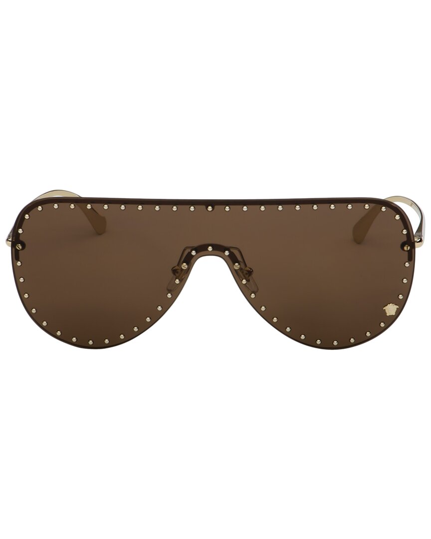 Versace Unisex Ve2230b 45Mm Sunglasses