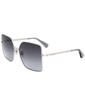 Max Mara Women's 59Mm Sunglasses