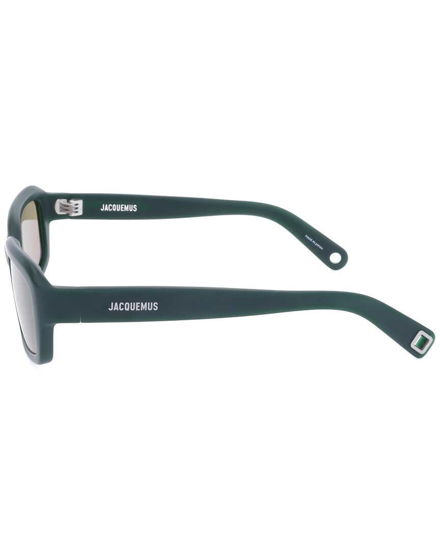 Jacquemus Women's Jac64 54Mm Sunglasses