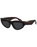 Burberry Women's Be4425u 55Mm Sunglasses