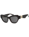 Burberry Women's 0Be4423 52Mm Sunglasses
